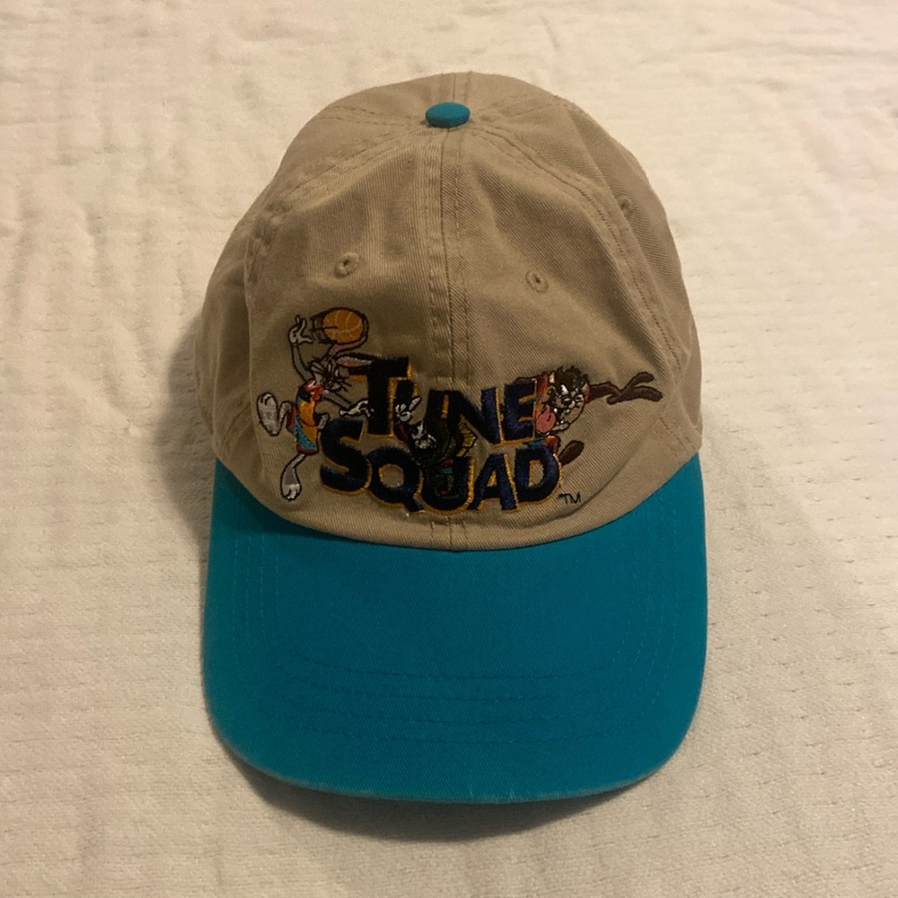 Toon Squad Retro Dad Hat